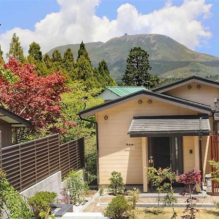 雅 芦ノ湖 別荘 箱根 Miyabi Ashinoko Villa Hakone Bagian luar foto