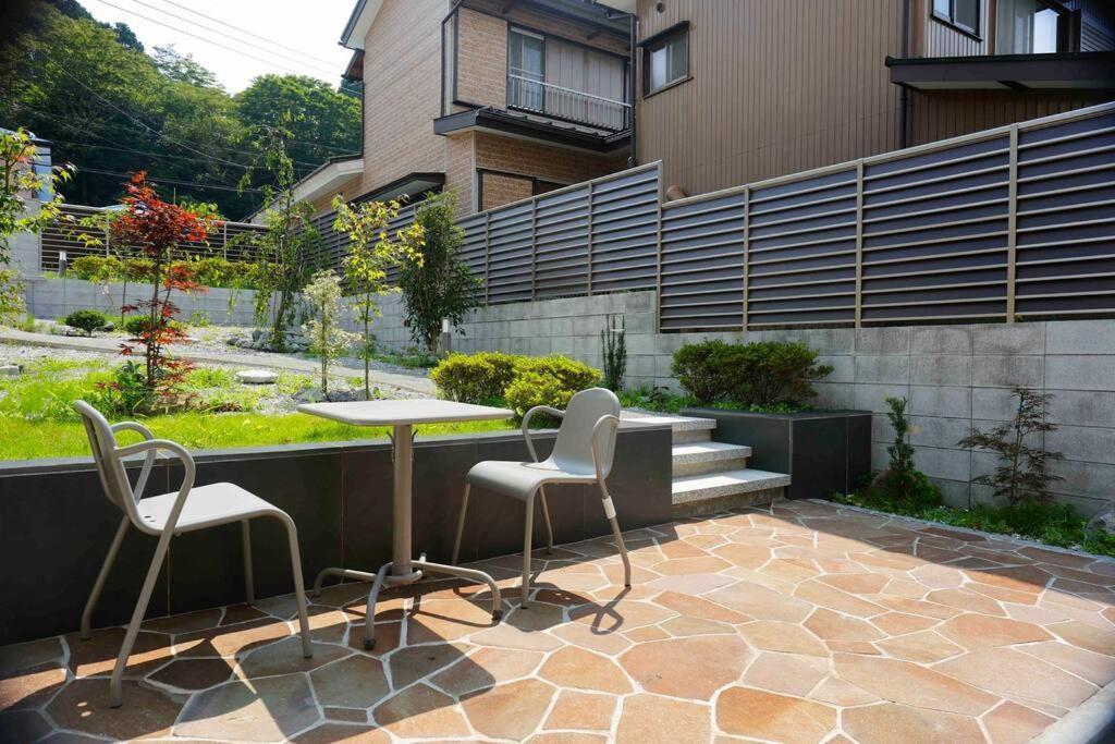雅 芦ノ湖 別荘 箱根 Miyabi Ashinoko Villa Hakone Bagian luar foto