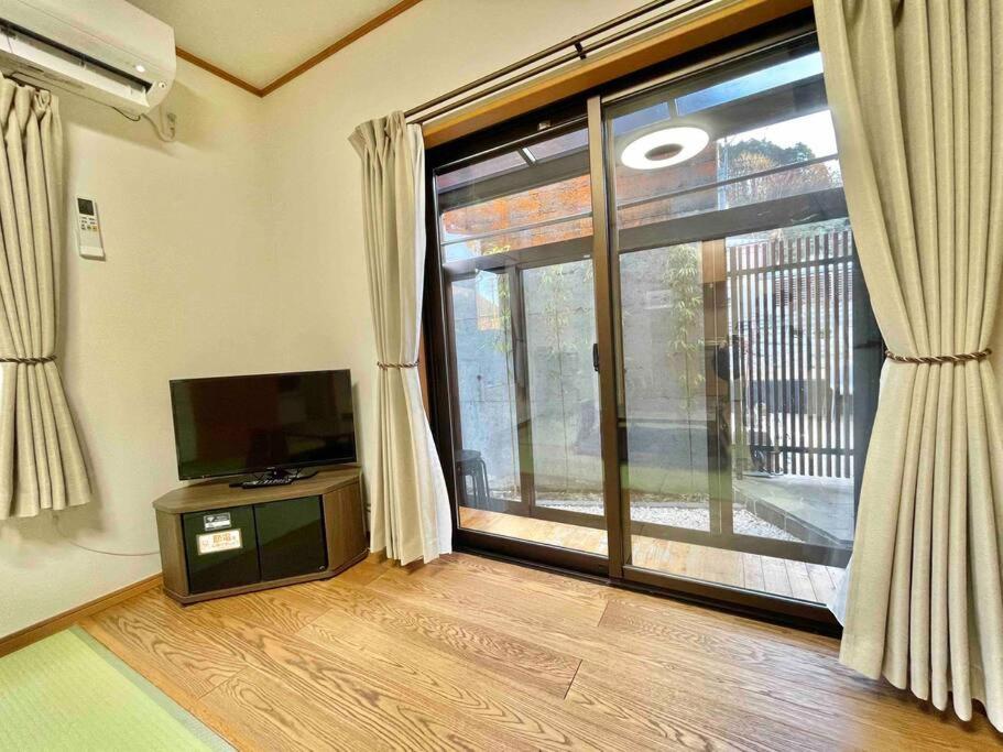 雅 芦ノ湖 別荘 箱根 Miyabi Ashinoko Villa Hakone Bagian luar foto