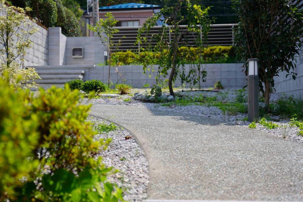 雅 芦ノ湖 別荘 箱根 Miyabi Ashinoko Villa Hakone Bagian luar foto