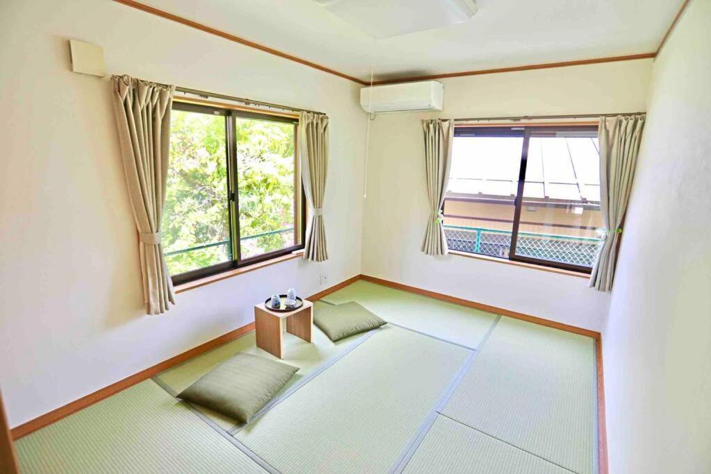 雅 芦ノ湖 別荘 箱根 Miyabi Ashinoko Villa Hakone Bagian luar foto