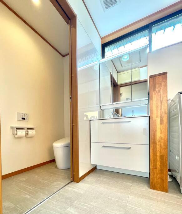 雅 芦ノ湖 別荘 箱根 Miyabi Ashinoko Villa Hakone Bagian luar foto