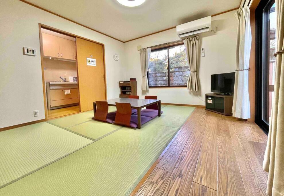 雅 芦ノ湖 別荘 箱根 Miyabi Ashinoko Villa Hakone Bagian luar foto