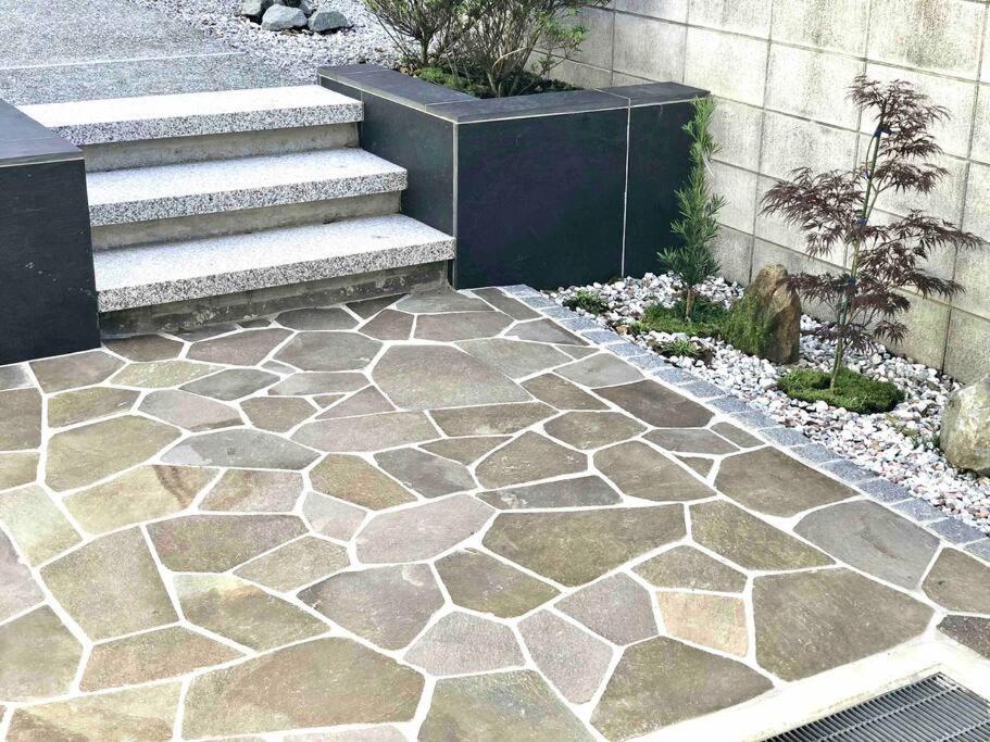 雅 芦ノ湖 別荘 箱根 Miyabi Ashinoko Villa Hakone Bagian luar foto